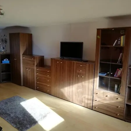 Apartment 11 Gustava Noska