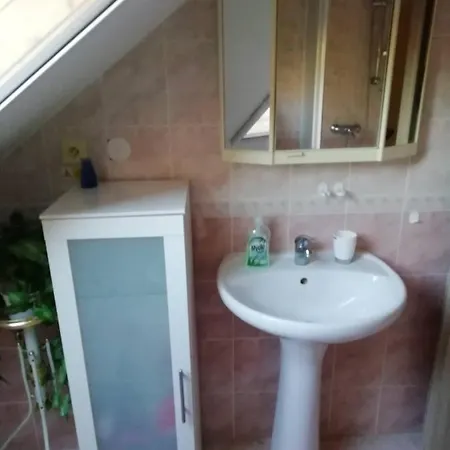 Apartment 11 Gustava Noska
